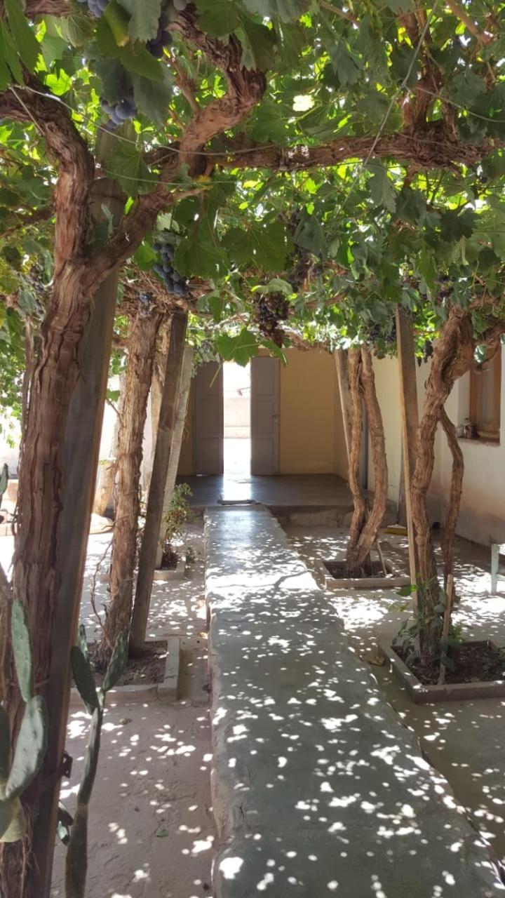 מולינוס Posada El Abuelo מראה חיצוני תמונה