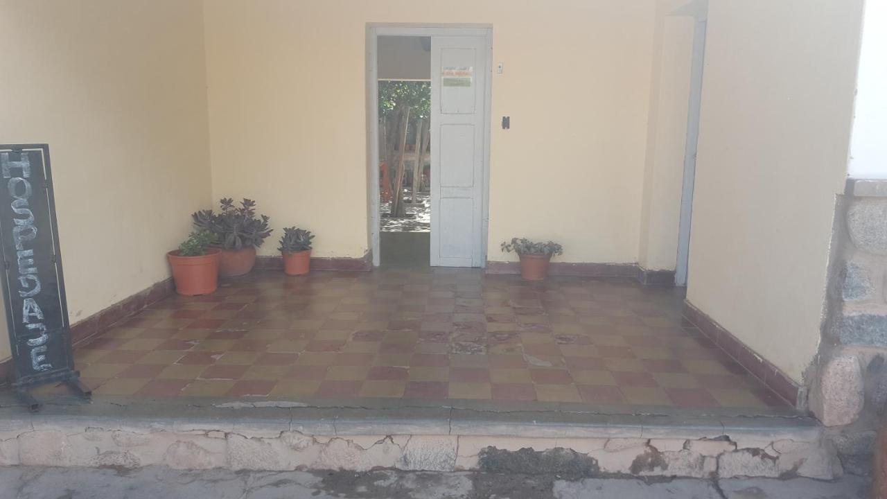 מולינוס Posada El Abuelo מראה חיצוני תמונה