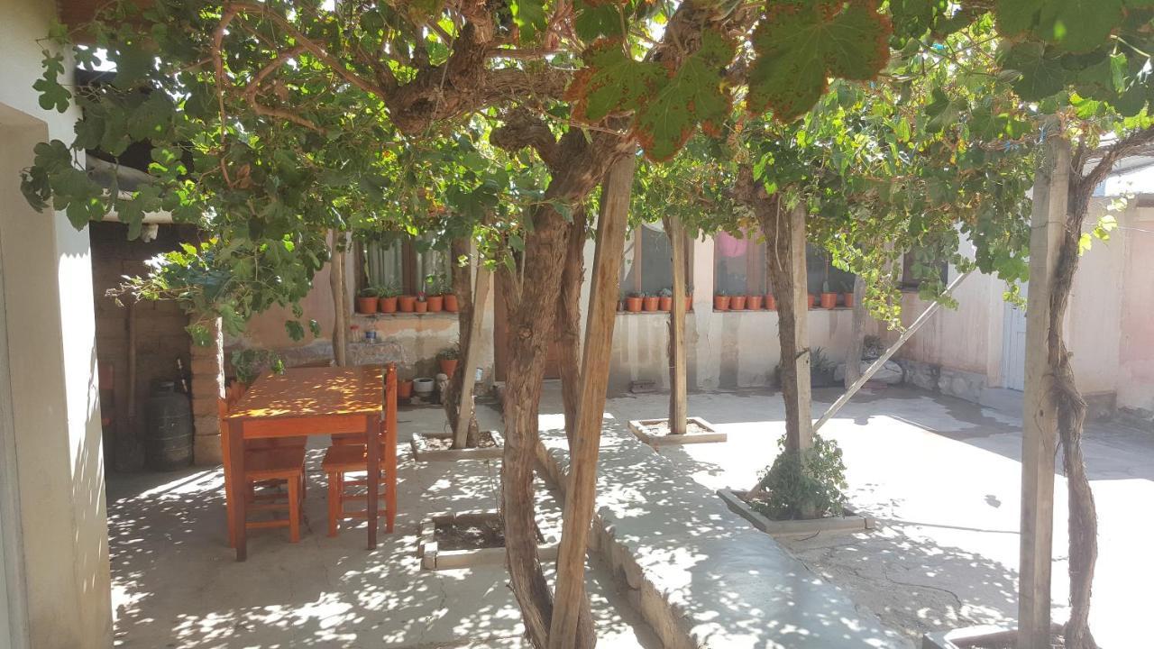 מולינוס Posada El Abuelo מראה חיצוני תמונה