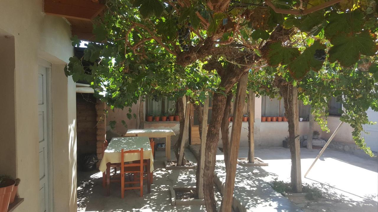 מולינוס Posada El Abuelo מראה חיצוני תמונה